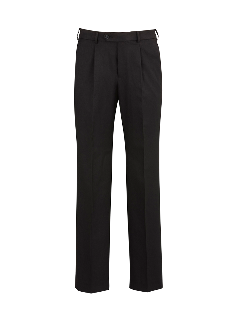 Te Kamo High School Trouser Black