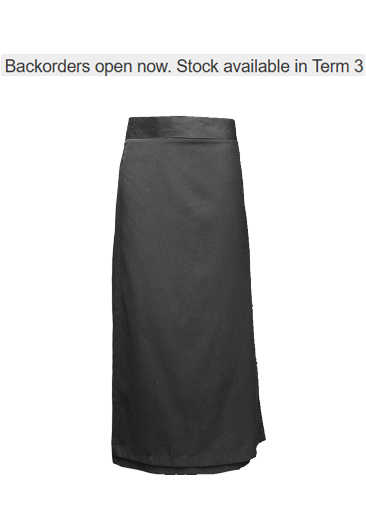 Te Kamo High School Ie Faitaga Black